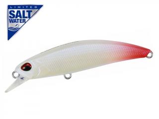 DUO Wobler Spearhead Ryuki 8cm Barva: Ivory Pearl RT