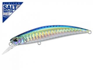 DUO Wobler Spearhead Ryuki 8cm Barva: Ocean Blue Back