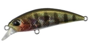 DUO Wobler Spearhead Ryuki S 3,8cm Barva: Prism Gill