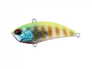 Duo Wobler Vibration 62 Apex Tune 6,2cm Barva: Funky Gill