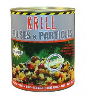 Dynamite Baits Partikl Frenzied Pulse Parti-Mix Krill 700g