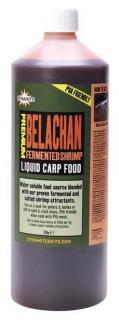 Dynamite Baits Tekutá Potrava Liquid Carp Food Belachan 1l