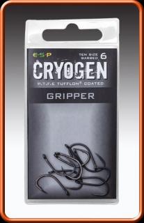 ESP Háčky Cryogen Classic 10ks Velikost háčku: #7