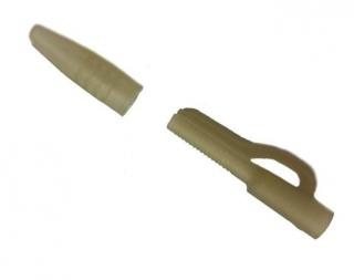 Extra Carp Závěska Lead Clips & Tail Rubbers Varianta: Extra Carp Lead Clips & Tail Rubbers