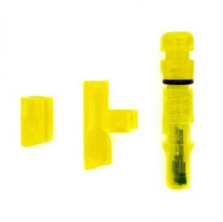 Flajzar Signalizátor Feeder 4 Varianta: Žlutý
