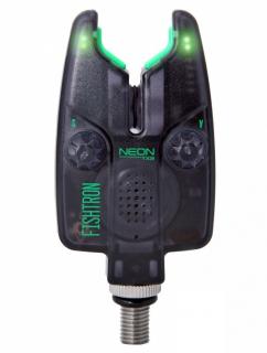 Flajzar Signalizátor Záběru Fishtron Neon TX3 Varianta: G - Zelený