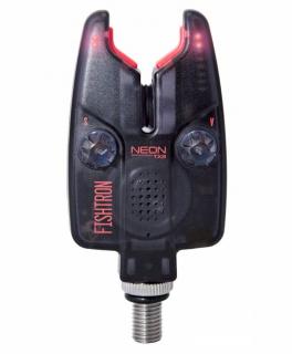 Flajzar Signalizátor Záběru Fishtron Neon TX3 Varianta: R - Červený