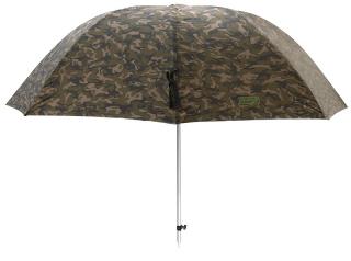Fox Deštník Brolly Camo 60ins