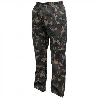 Fox Kalhoty Lightweight Camo RS 10K Trousers Velikost: L