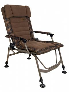Fox Křeslo Super Deluxe Recliner Chair