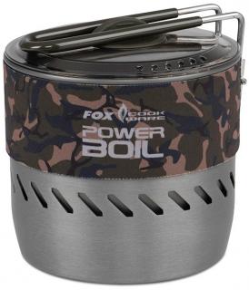 Fox Pánev Cookware Infrared Power Boil Objem: 0,65l