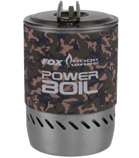 Fox Pánev Cookware Infrared Power Boil Objem: 1,25l