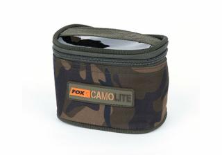 Fox Pouzdro na Příslušenství Camolite Accessory Bag Varianta: Malý