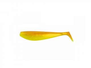Fox Rage Gumová Nástraha Pro Ultra UV Sun Dance Délka cm: 10cm