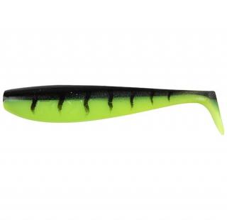 Fox Rage Gumová Nástraha Ultra UV Zander Pro Shads UV Glow Perch Délka cm: 12cm, Palce: 4,75