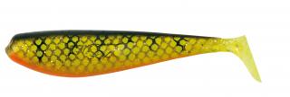 Fox Rage Gumová Nástraha Zander Pro Shads Natural Perch Délka cm: 14cm