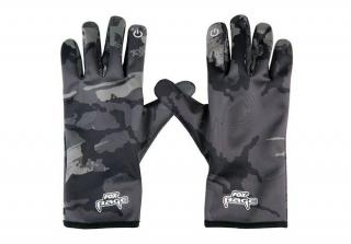 Fox Rage Thermo rukavice Thermal Camo Gloves Velikost: M