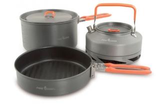 Fox Sada nádobí Cookware Set Varianta: Large Set
