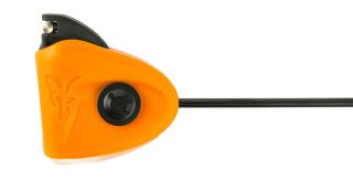 Fox Swinger Black label mini Swinger Varianta: Fox - Oranžový Mini Swinger
