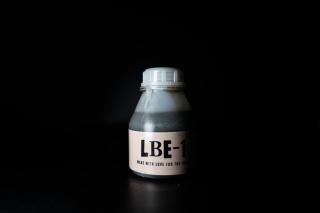 G.B.U. Dip 250ml Příchuť: Lbe-1