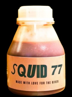 G.B.U. Dip 250ml Příchuť: Squid 77
