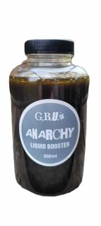 G.B.U. Liquid Booster Anarchy 500 ml