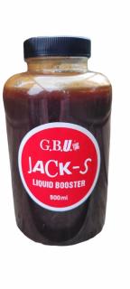 G.B.U. Liquid Booster Jack-S 500 ml
