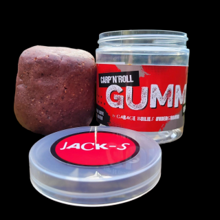 G.B.U. Obalovací Těsto Gumm Jack-S 200 g