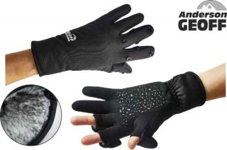 Geoff Anderson Rukavice AirBear Weather Proof Glove Velikost: S/M