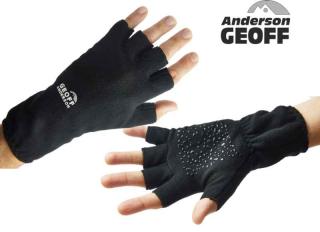 Geoff Anderson Rukavice Fleece AirBear Bez Prstů Velikost: L / XL