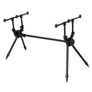 Giants Fishing Stojan Rod Pod Gaube 3 Rods