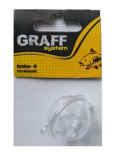 Graffishing Bublina 1ks Varianta: L