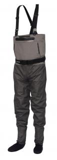 Greys Brodící Kalhoty Tital Breathable Stockingfoot Waders Velikost: L 42/44