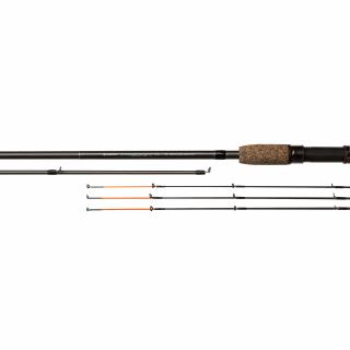 Greys Prut Rod Prodigy TXL Barbel 3,66m 1.75lb 3+2-díl