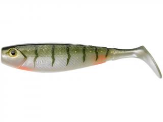 Gunki Gumová Nástraha G Bump Contest U.V. Green Perch Délka cm: 14cm, Gramáž: 31g