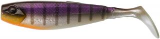 Gunki Gumová Nástraha G Bump Contest UV Purple Perch Délka cm: 14cm, Hmotnost: 31g