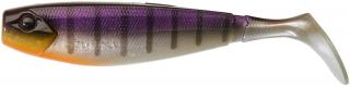Gunki Gumová Nástraha G Bump Contest UV Purple Perch Délka cm: 8cm, Hmotnost: 5,8g