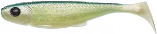 Gunki Gumová Nástraha Gunzilla Clear Pike Délka cm: 16cm, Hmotnost: 30,8g