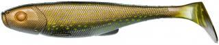 Gunki Gumová Nástraha Gunzilla U.V Gold Pike Délka cm: 16cm, Hmotnost: 30,8g