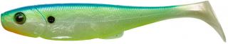 Gunki Gumová Nástraha Gunzilla UV Blue Light Délka cm: 16cm, Hmotnost: 30,8g