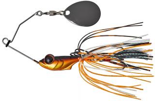 Gunki Nástraha Spinnerbait Alvin 5,6g Barva: Acid Shad