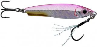 Gunki Pilker Space Jig Pink Shiner Hmotnost Pilkeru: 28g