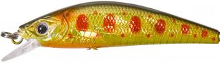 Gunki Wobler Gamera HW 5cm Barva: HL Brown Trout