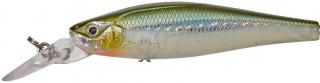 Gunki Wobler Gamera SP MR Twitch 7,2cm Barva: HL Minnow