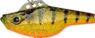 Gunki Wobler Jigger S Strass Perch Délka cm: 3,5cm, Gramáž: 9g