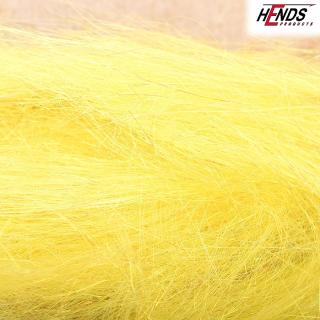 Hends Andělské Vlasy Angel Hair Yellow Pearlescent