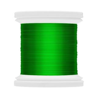 Hends Barevný Drátek Color Wire Dark Green Délka: 21m, Průměr: 0,09mm