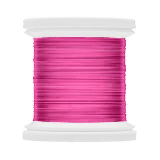 Hends Barevný Drátek Color Wire Pink Délka: 15m, Průměr: 0,18mm