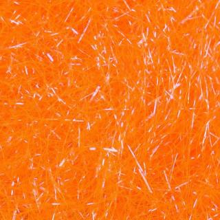 Hends Dubbing UV-ICE Hot Orange Fluo