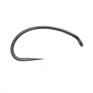 Hends Háčky Hooks BL 500 Black Nickel Velikost háčku: #10, Počet kusů: 25ks